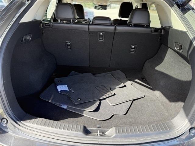 used 2019 Mazda CX-5 car, priced at $21,346