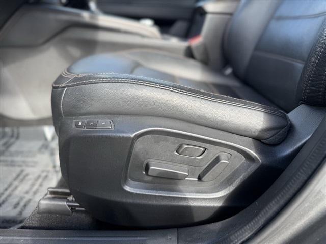 used 2019 Mazda CX-5 car, priced at $22,692
