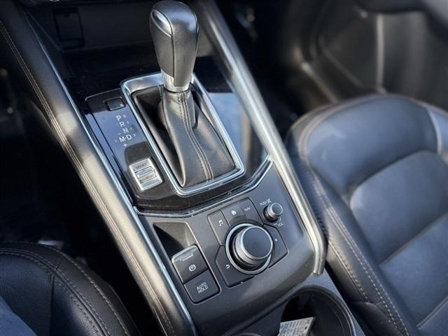 used 2019 Mazda CX-5 car, priced at $21,346