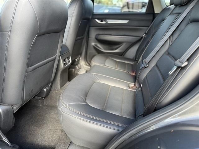 used 2019 Mazda CX-5 car, priced at $21,346