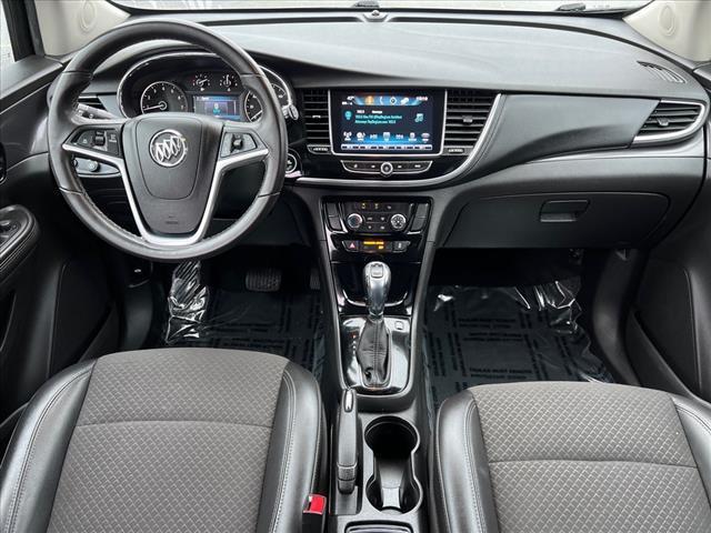 used 2019 Buick Encore car, priced at $16,750