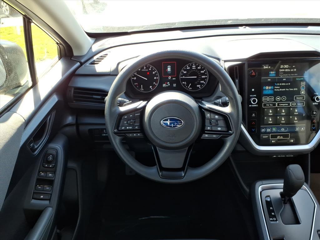 new 2025 Subaru Crosstrek car, priced at $29,440