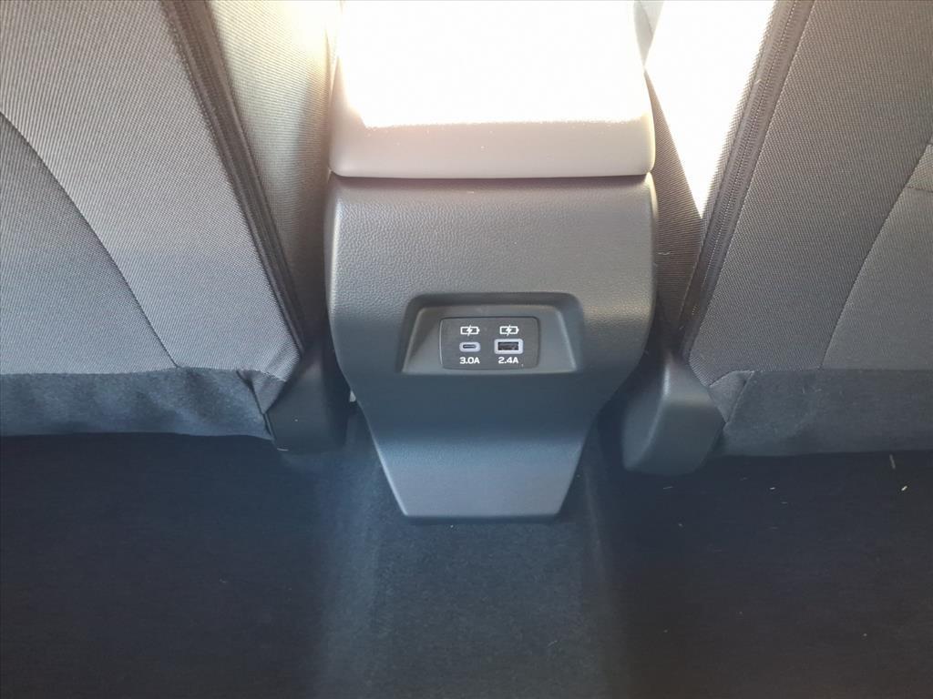 new 2025 Subaru Crosstrek car, priced at $29,440