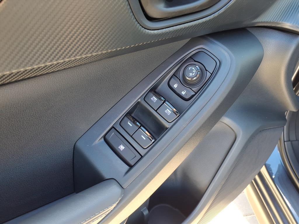 new 2025 Subaru Crosstrek car, priced at $29,440