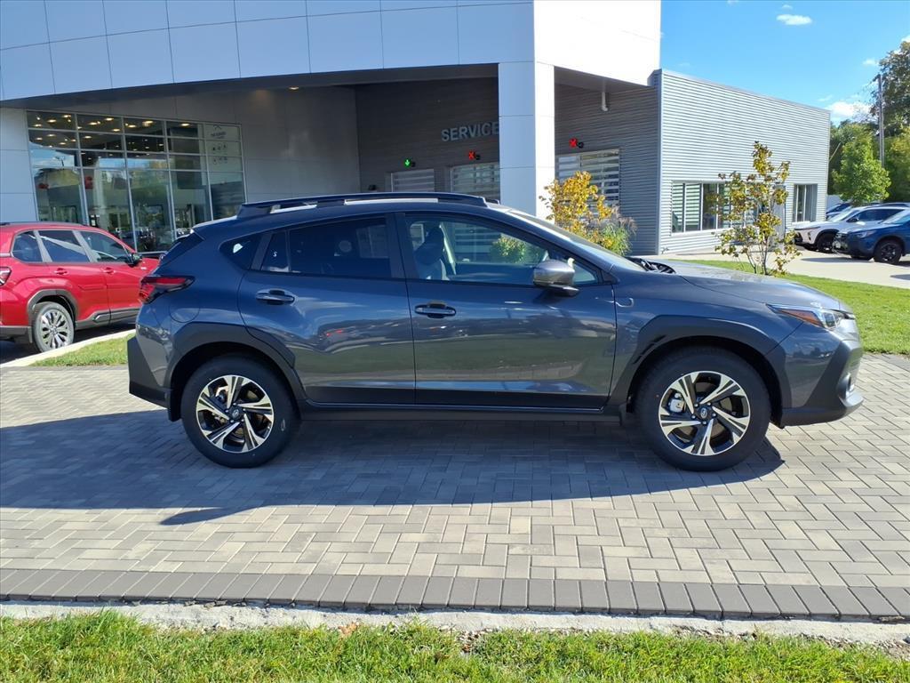 new 2025 Subaru Crosstrek car, priced at $29,440