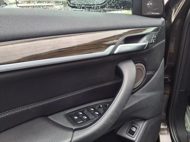 used 2019 BMW X1 car, priced at $16,100