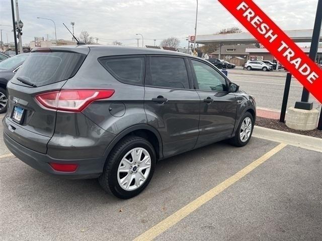 used 2016 Ford Escape car, priced at $8,695