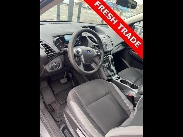 used 2016 Ford Escape car, priced at $8,695