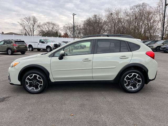 used 2017 Subaru Crosstrek car, priced at $19,000