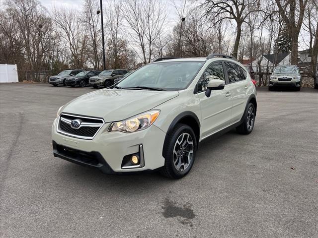 used 2017 Subaru Crosstrek car, priced at $19,000