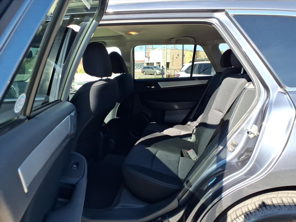 used 2016 Subaru Outback car, priced at $6,144