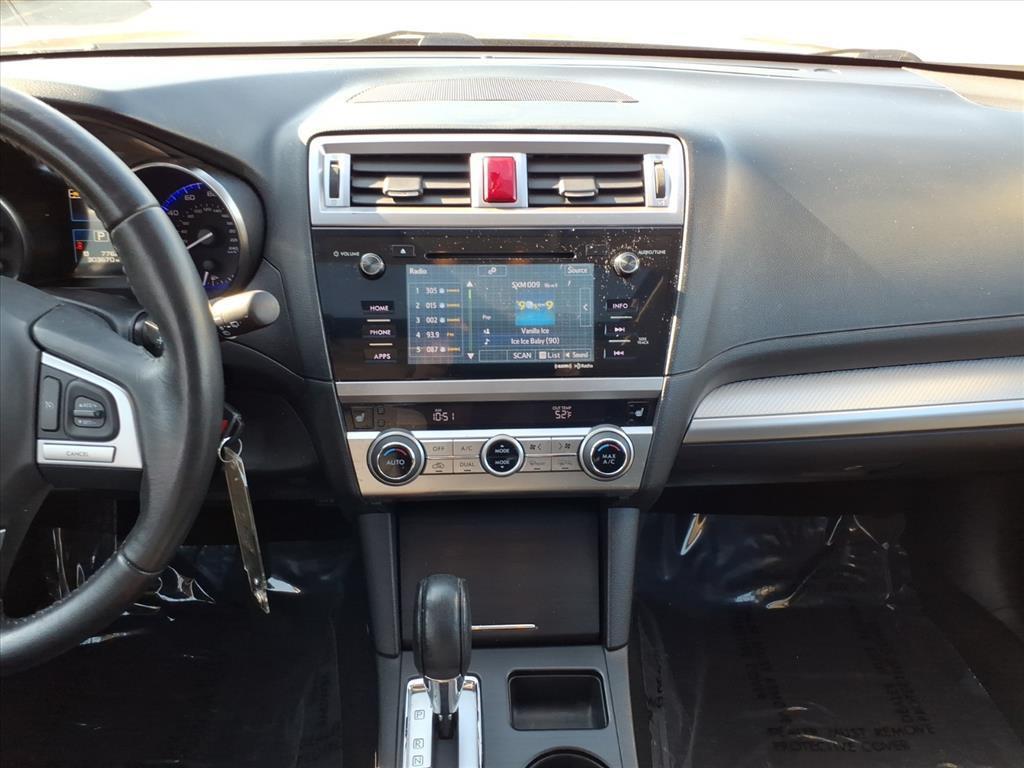 used 2016 Subaru Outback car, priced at $6,144