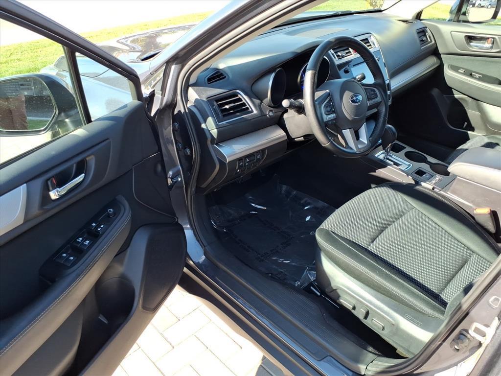 used 2016 Subaru Outback car, priced at $6,144
