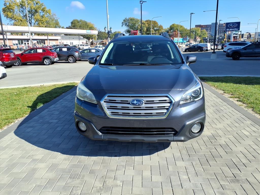 used 2016 Subaru Outback car, priced at $6,144