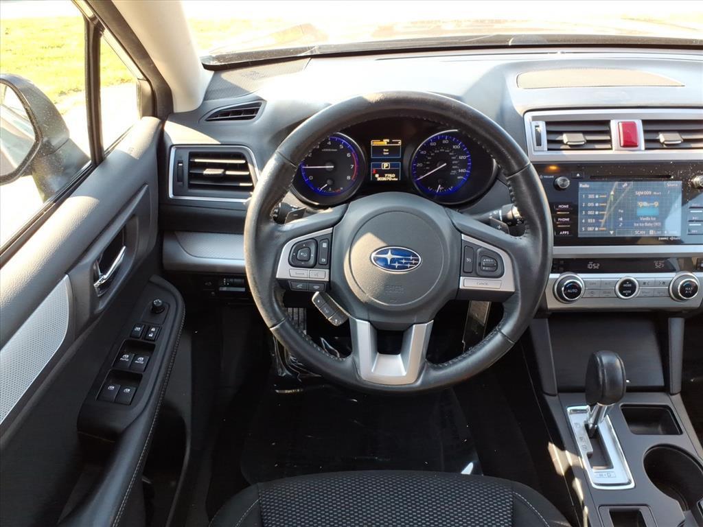 used 2016 Subaru Outback car, priced at $6,144
