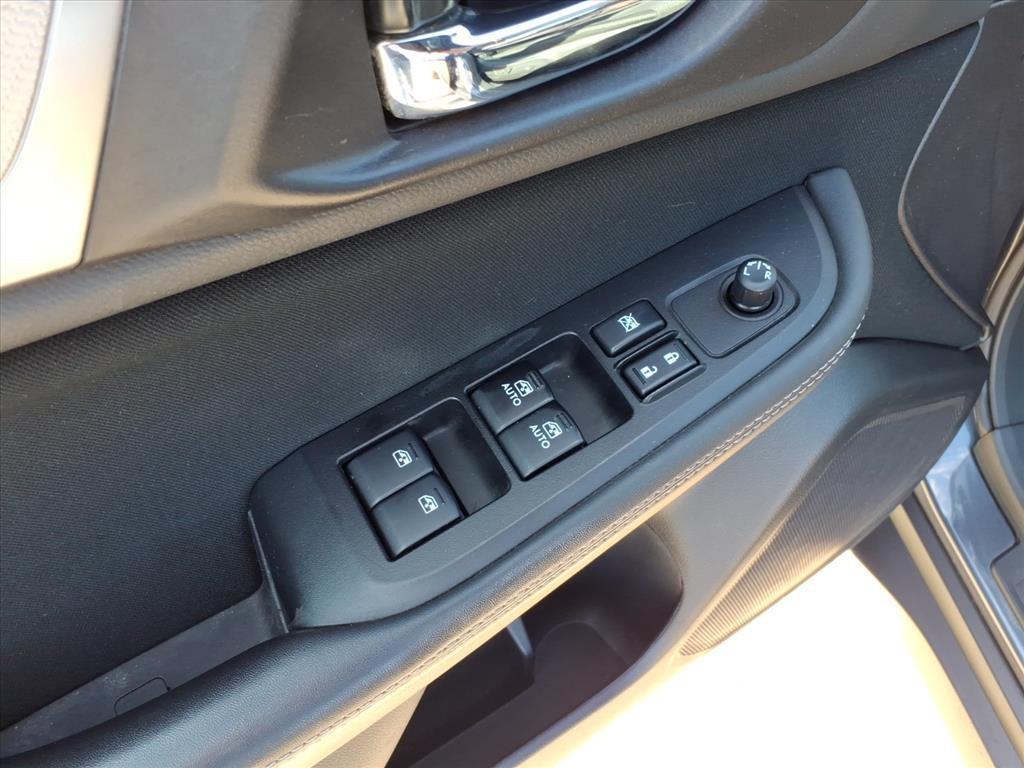 used 2016 Subaru Outback car, priced at $6,144