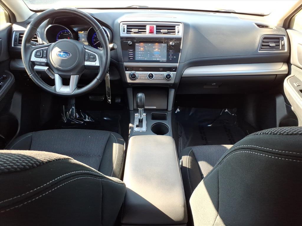 used 2016 Subaru Outback car, priced at $6,144