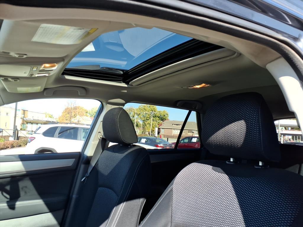 used 2016 Subaru Outback car, priced at $6,144