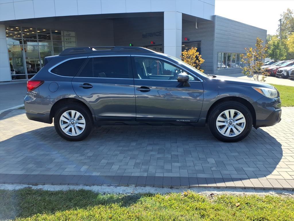 used 2016 Subaru Outback car, priced at $6,144