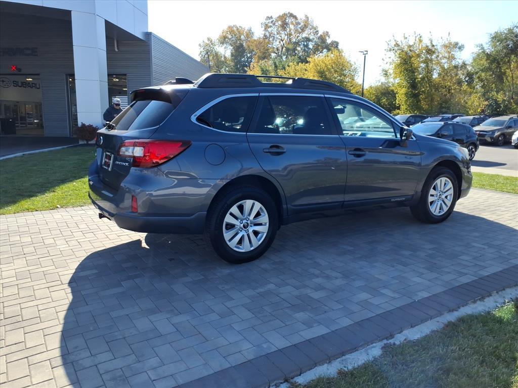 used 2016 Subaru Outback car, priced at $6,144