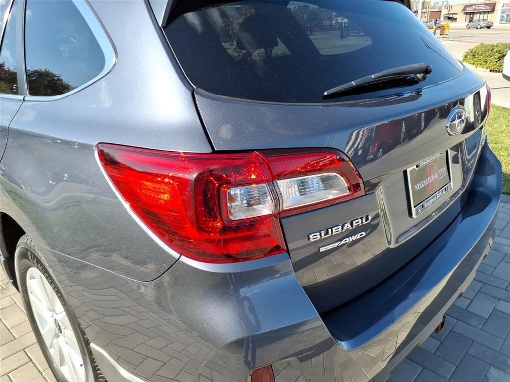 used 2016 Subaru Outback car, priced at $6,144