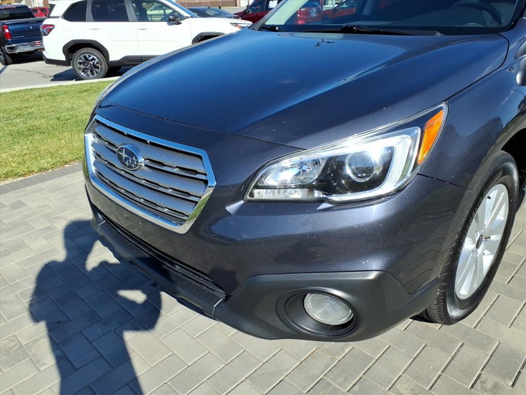 used 2016 Subaru Outback car, priced at $6,144