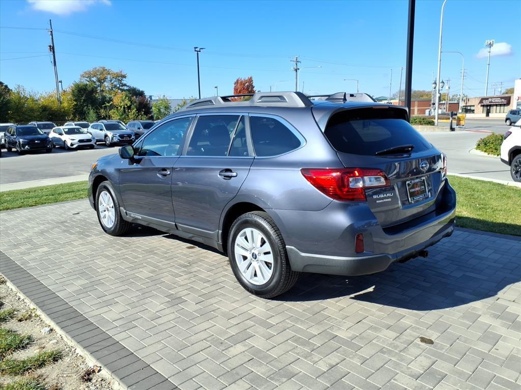 used 2016 Subaru Outback car, priced at $6,144