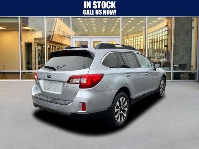 used 2015 Subaru Outback car, priced at $16,750