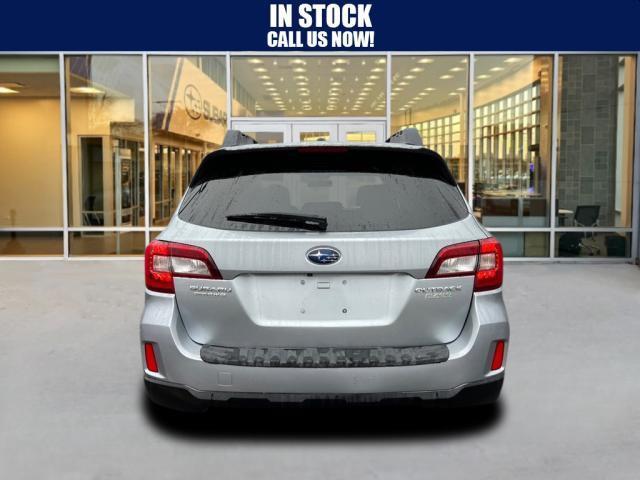 used 2015 Subaru Outback car, priced at $16,750