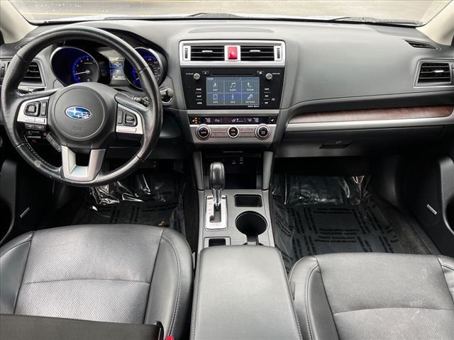 used 2015 Subaru Outback car, priced at $16,750