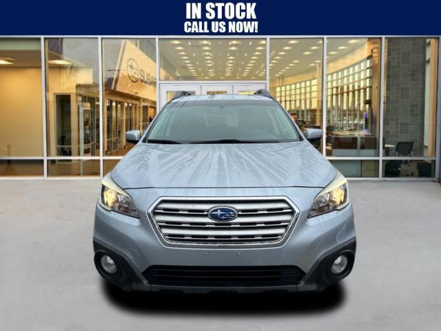 used 2015 Subaru Outback car, priced at $16,750