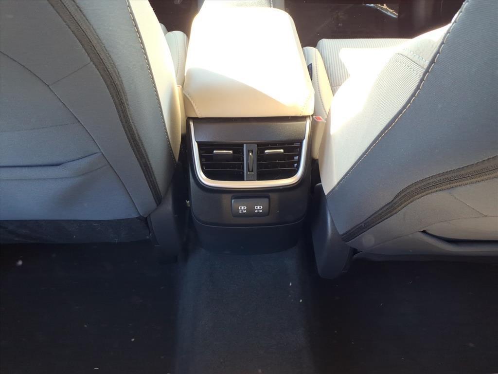 used 2022 Subaru Legacy car, priced at $23,930