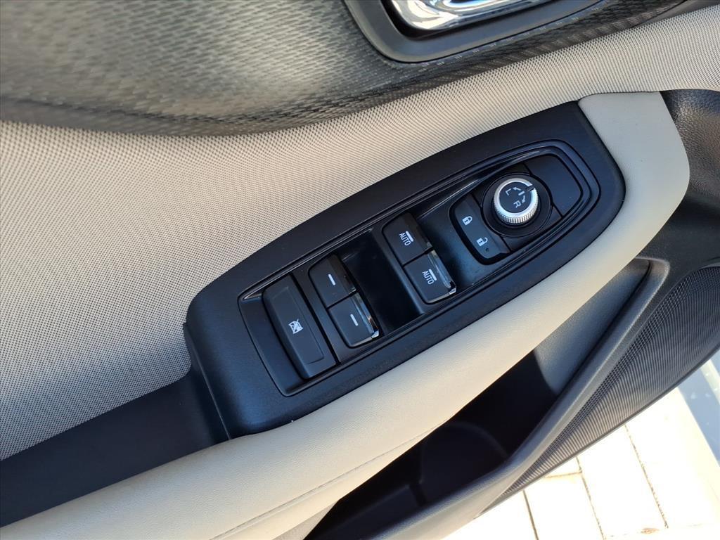 used 2022 Subaru Legacy car, priced at $23,930