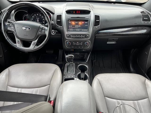 used 2014 Kia Sorento car, priced at $13,750