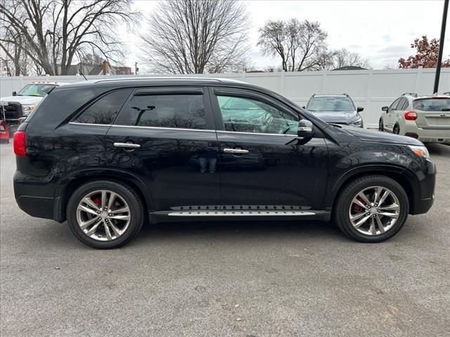 used 2014 Kia Sorento car, priced at $13,750