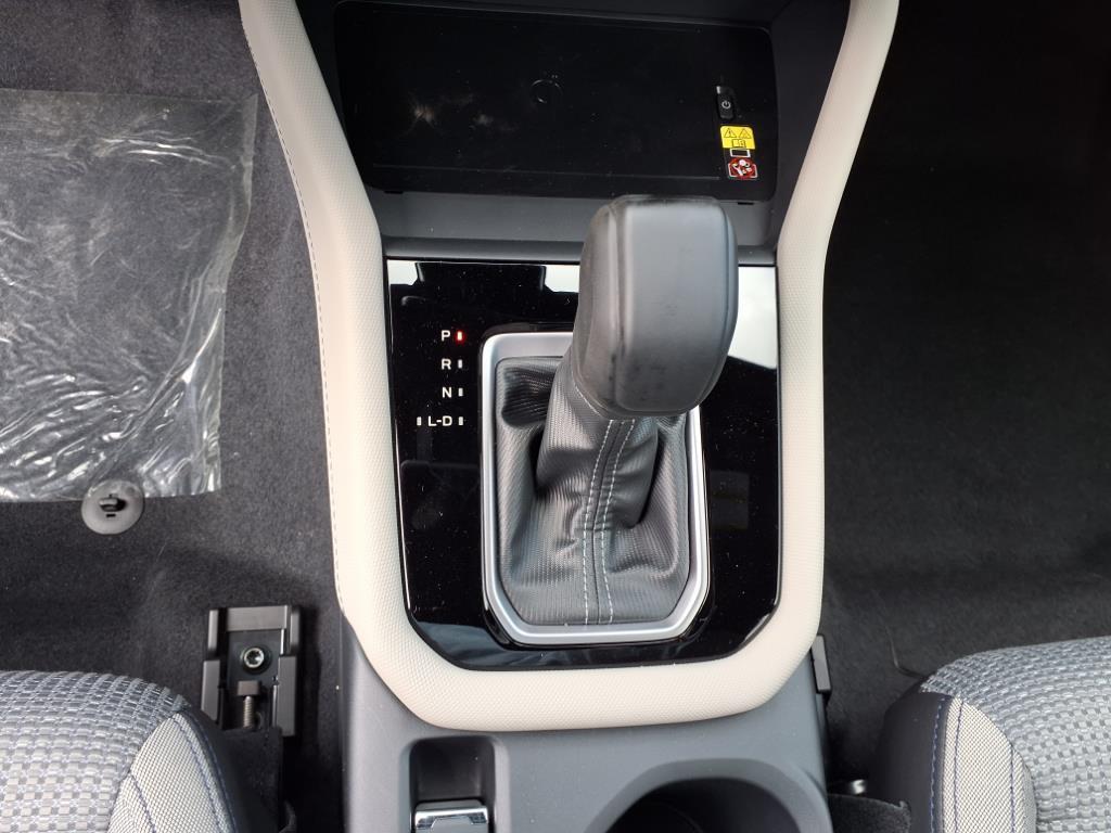 new 2025 Subaru Forester car, priced at $34,040