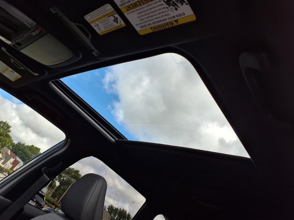 new 2025 Subaru Forester car, priced at $34,040