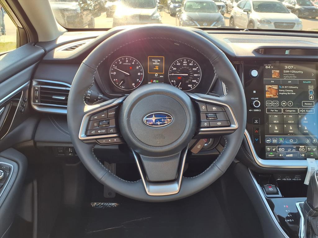 new 2025 Subaru Outback car, priced at $43,492