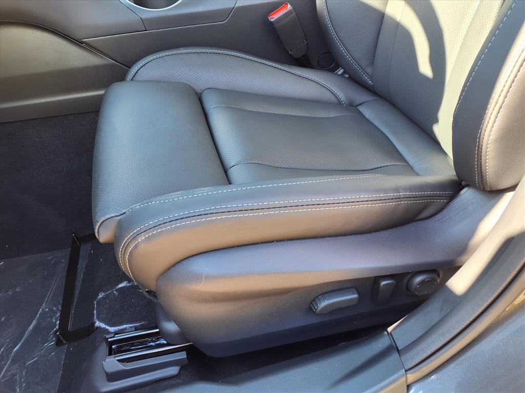 new 2025 Subaru Outback car, priced at $43,492