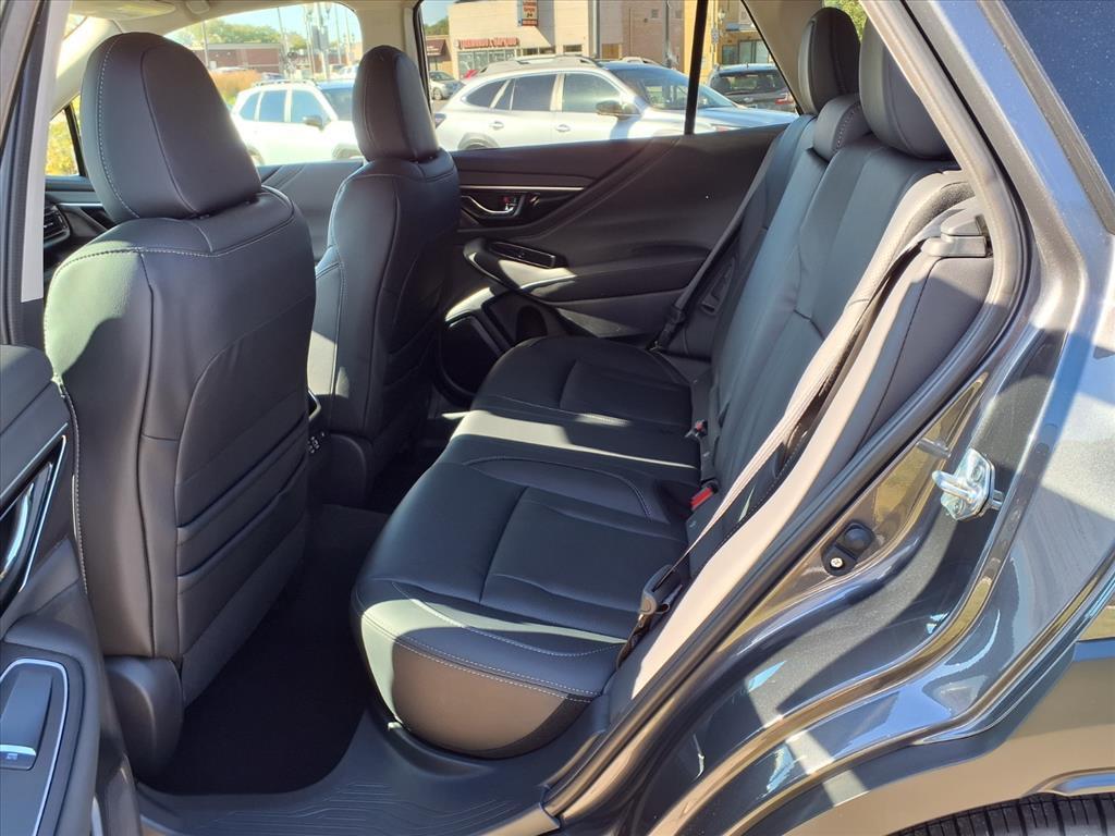 new 2025 Subaru Outback car, priced at $43,492