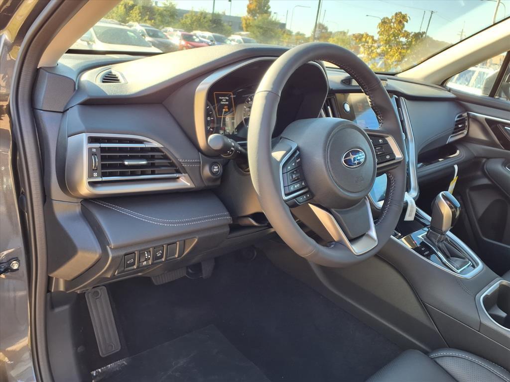 new 2025 Subaru Outback car, priced at $43,492