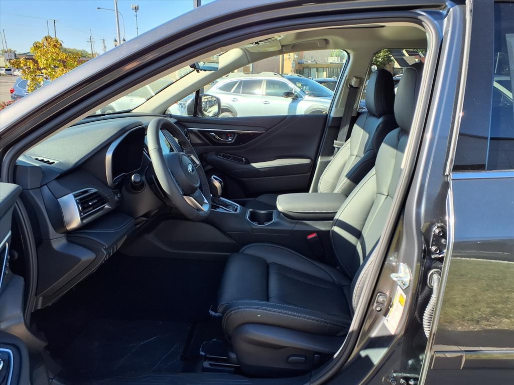 new 2025 Subaru Outback car, priced at $43,492