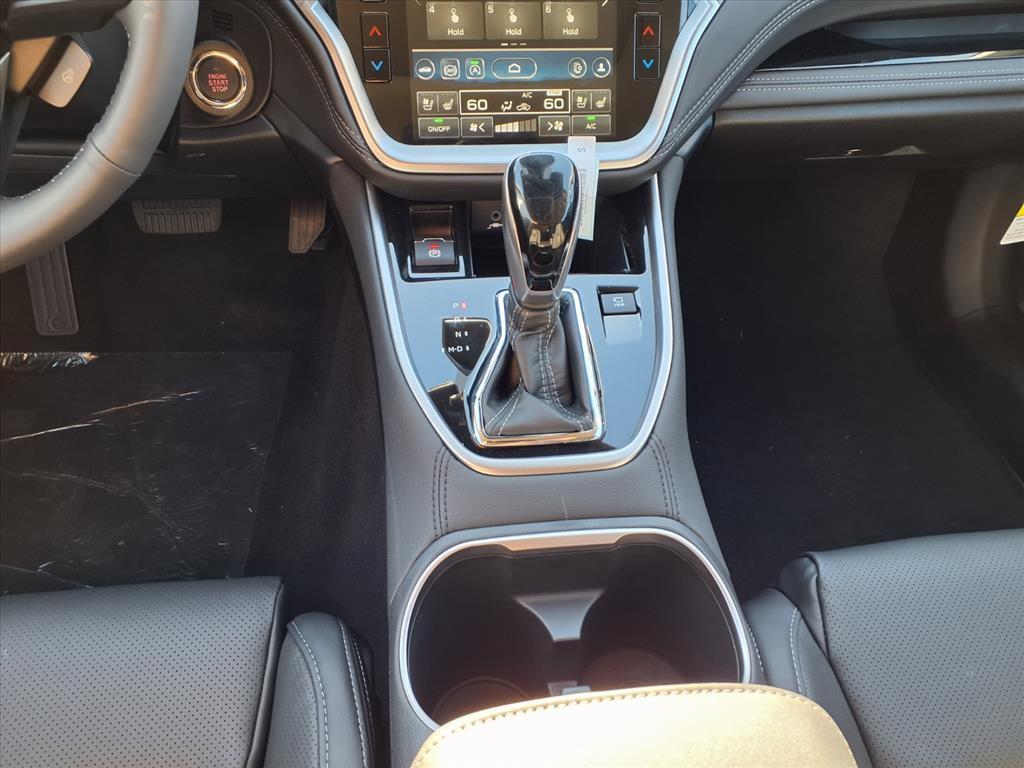 new 2025 Subaru Outback car, priced at $43,492