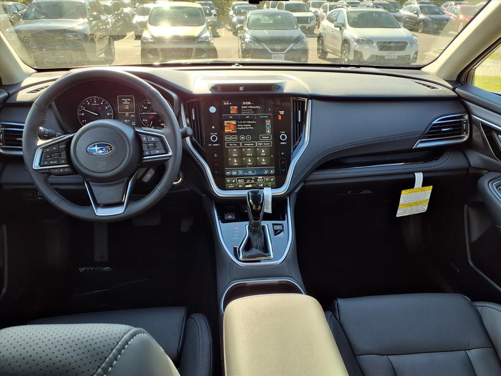 new 2025 Subaru Outback car, priced at $43,492