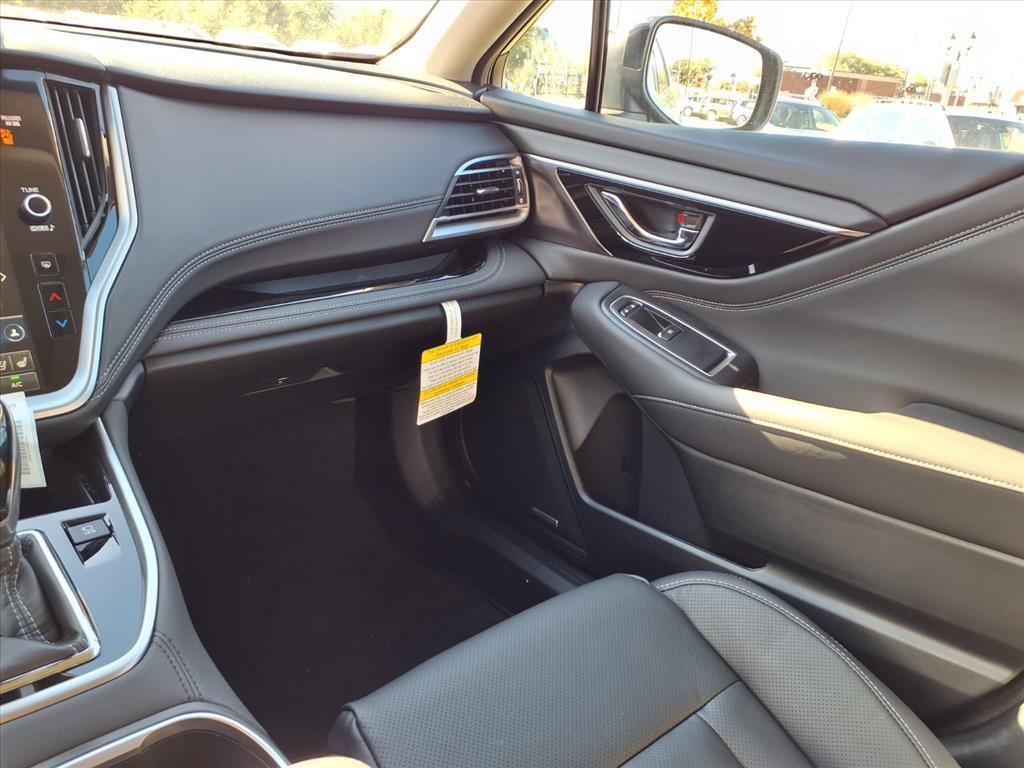 new 2025 Subaru Outback car, priced at $43,492
