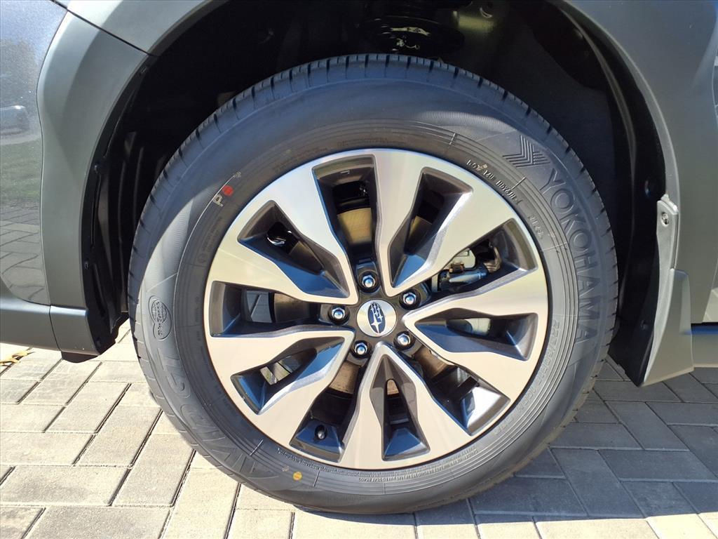 new 2025 Subaru Outback car, priced at $43,492