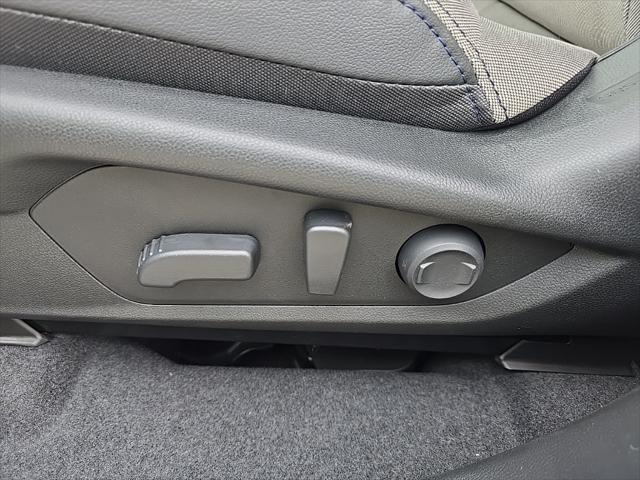 new 2025 Subaru Forester Hybrid car, priced at $36,100