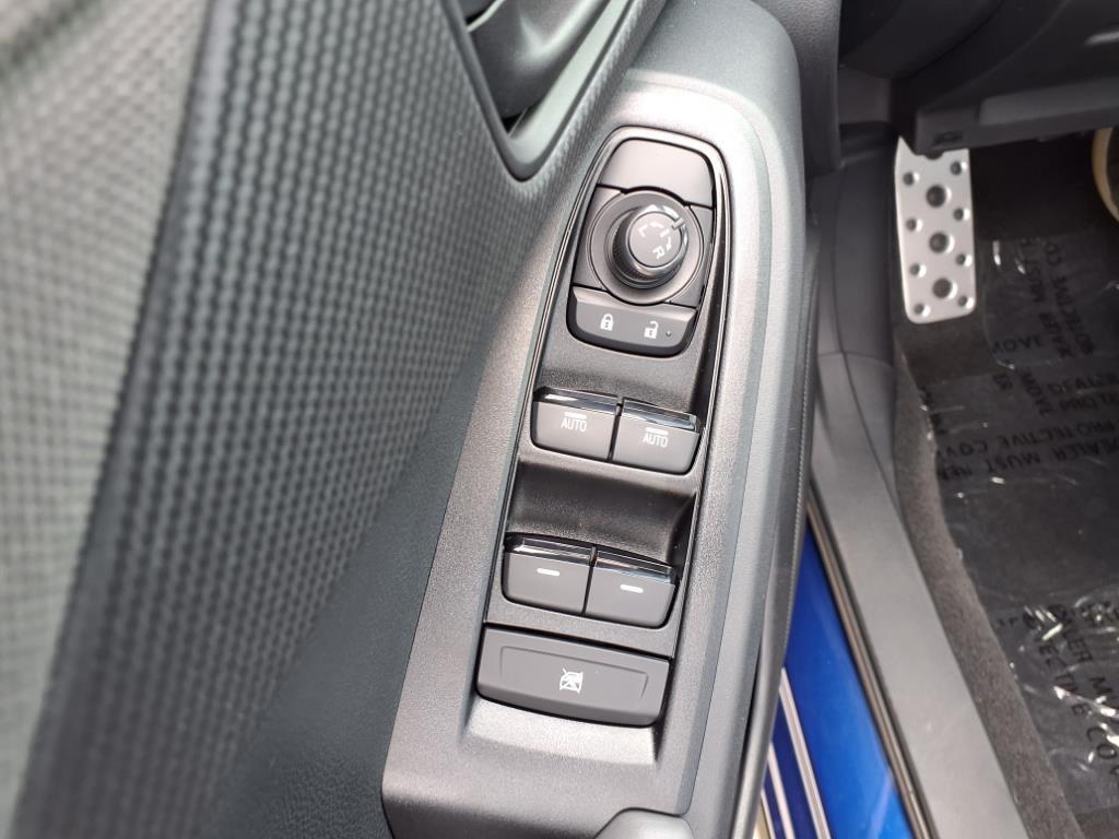 new 2025 Subaru Crosstrek car, priced at $29,858