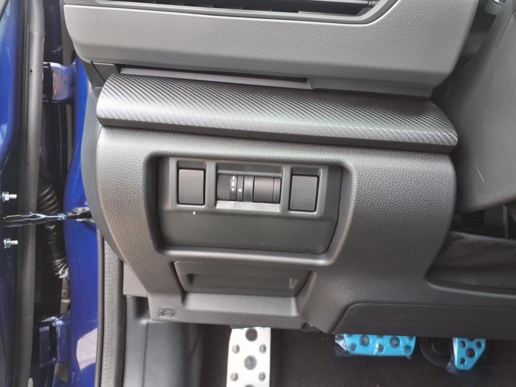 new 2025 Subaru Crosstrek car, priced at $29,858