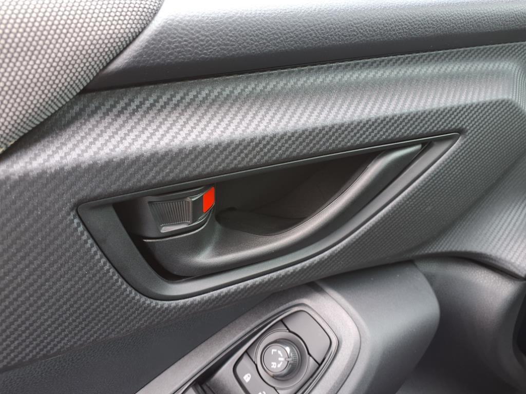 new 2025 Subaru Crosstrek car, priced at $29,858